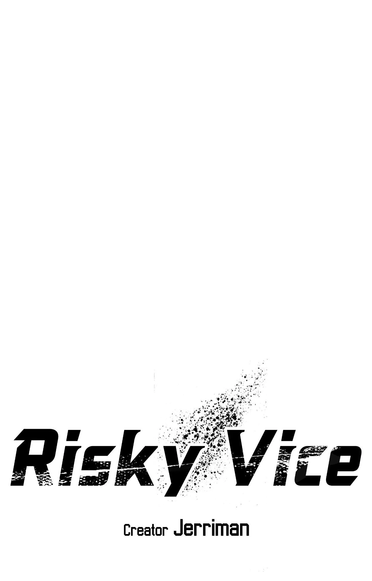 Risky Vice - Chapter 41 Page 30