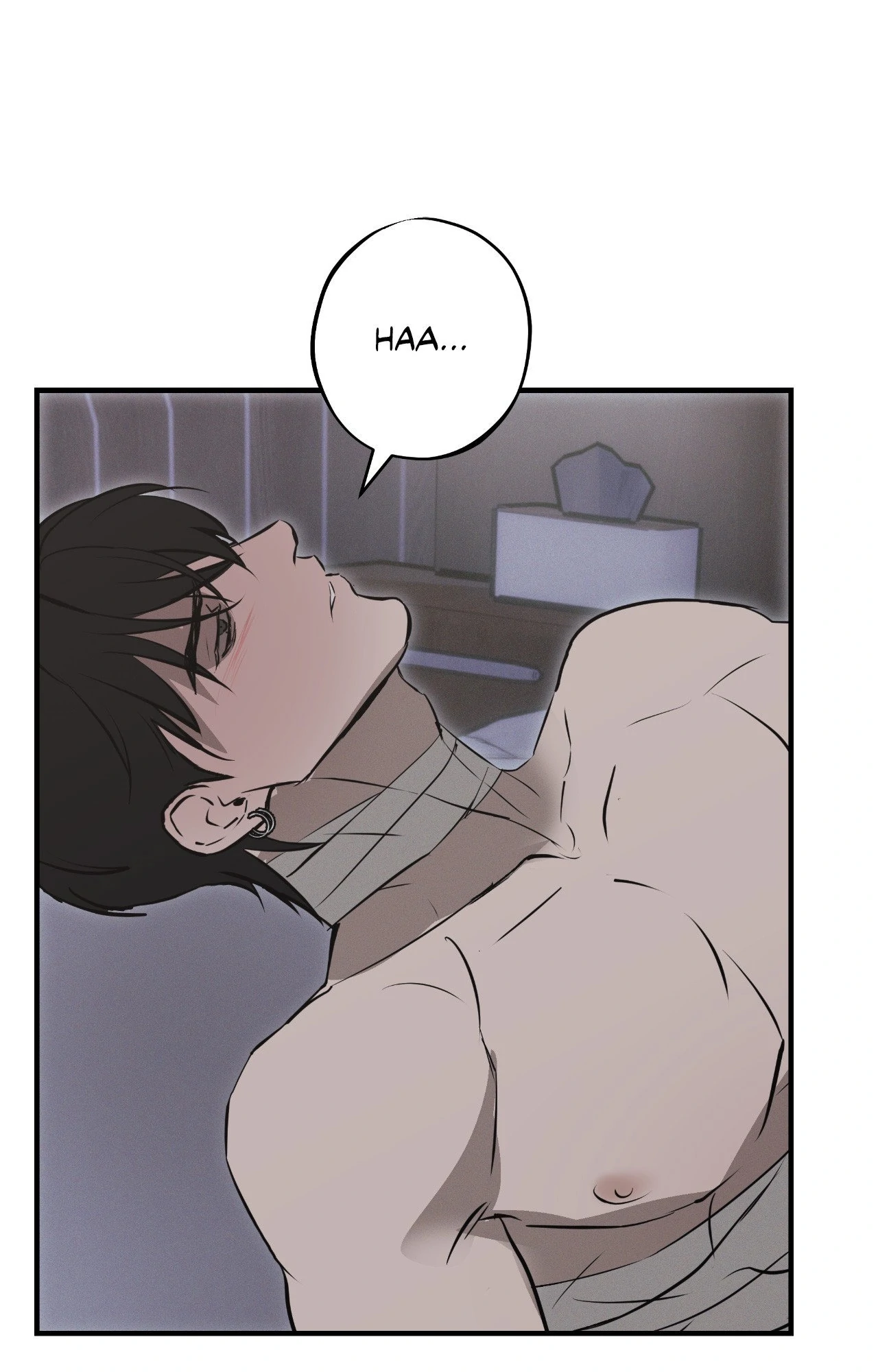 Risky Vice - Chapter 41 Page 37