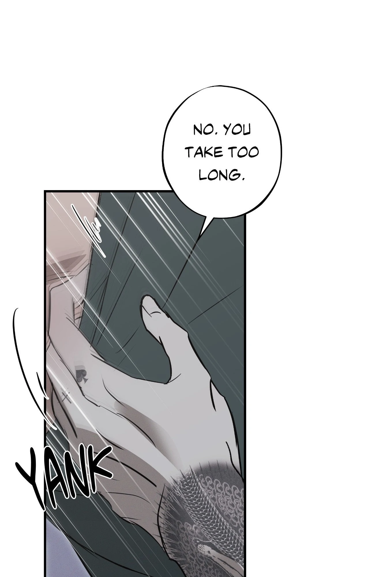 Risky Vice - Chapter 41 Page 43