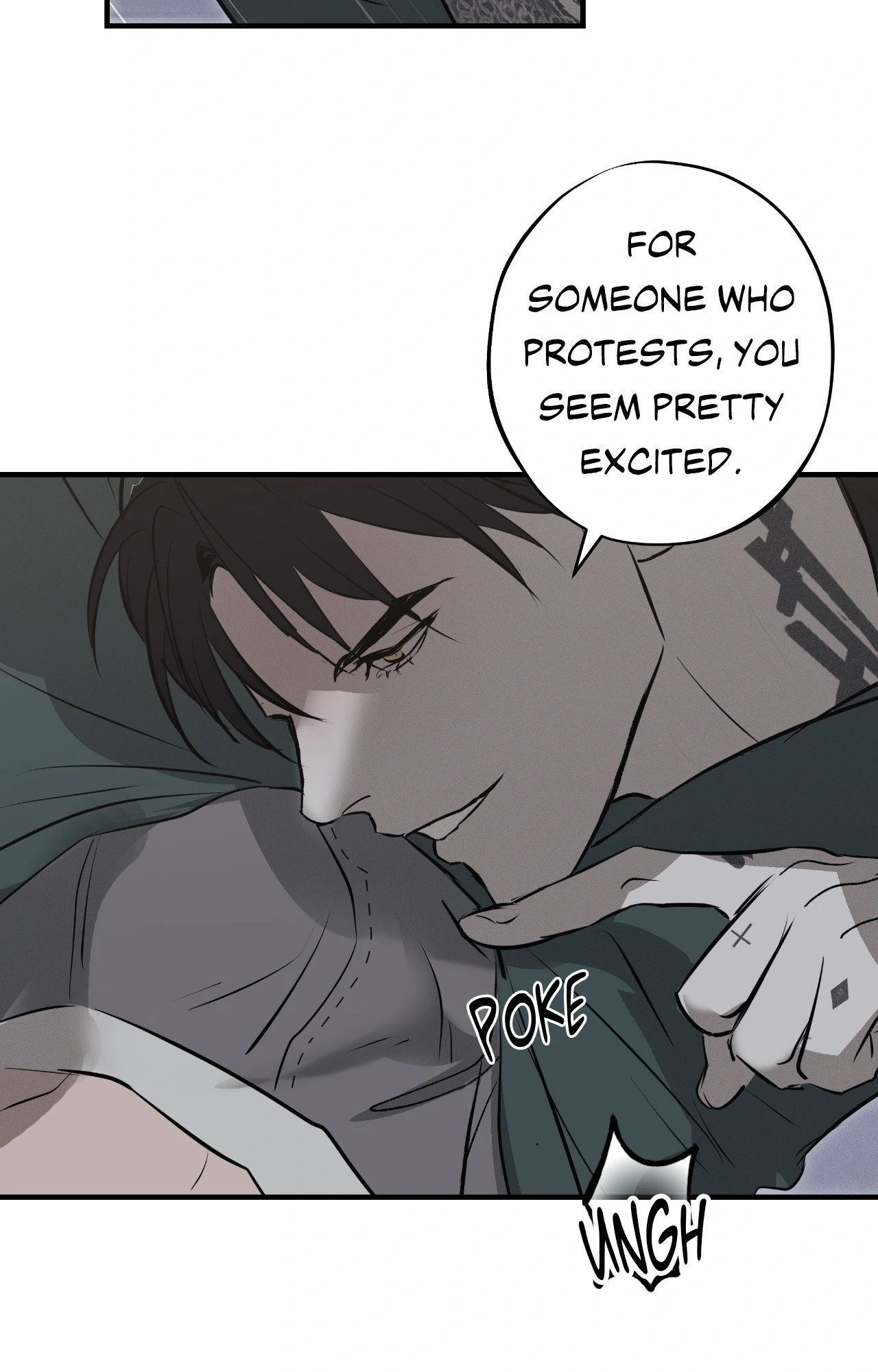 Risky Vice - Chapter 41 Page 44