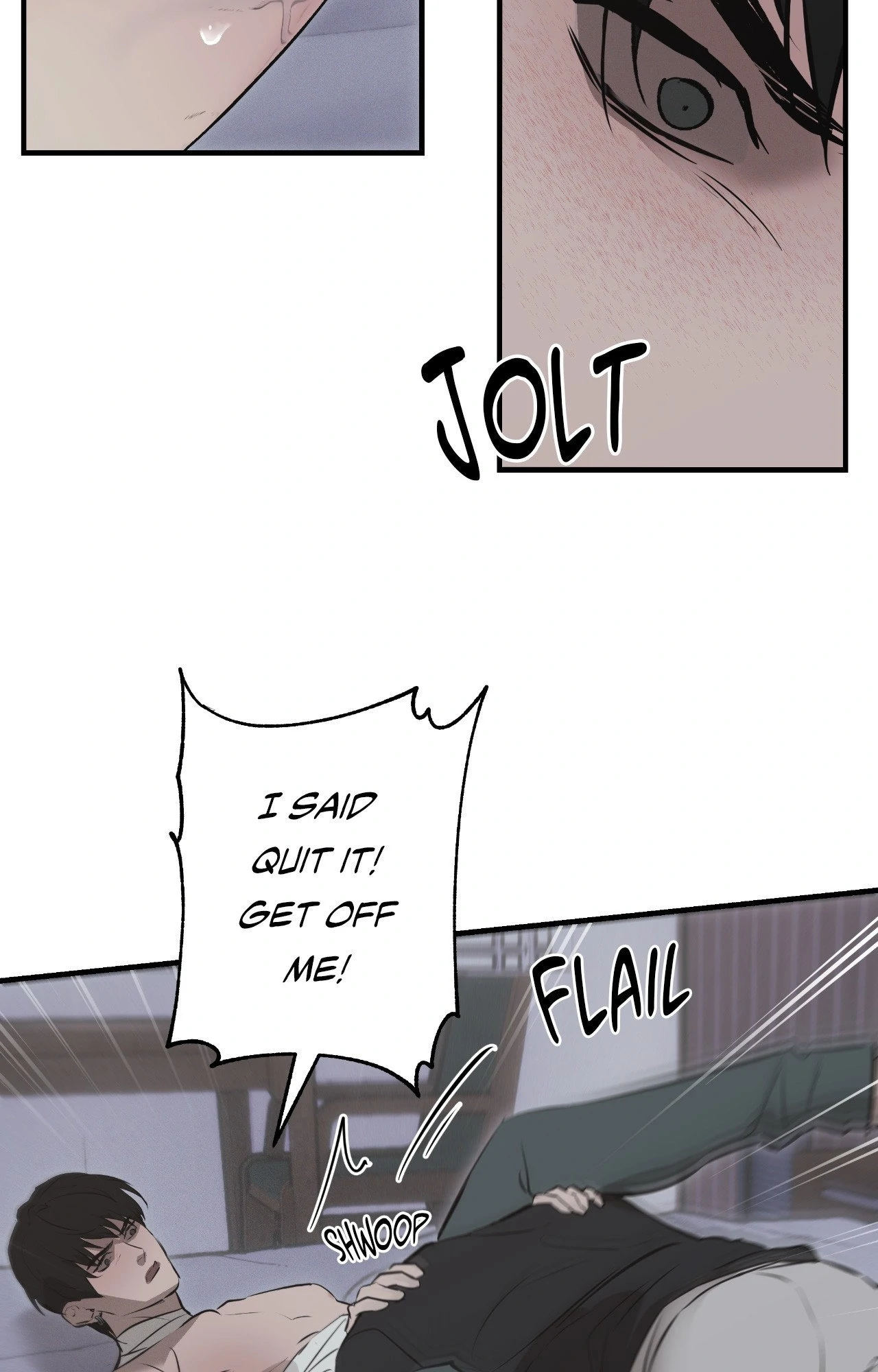 Risky Vice - Chapter 41 Page 56