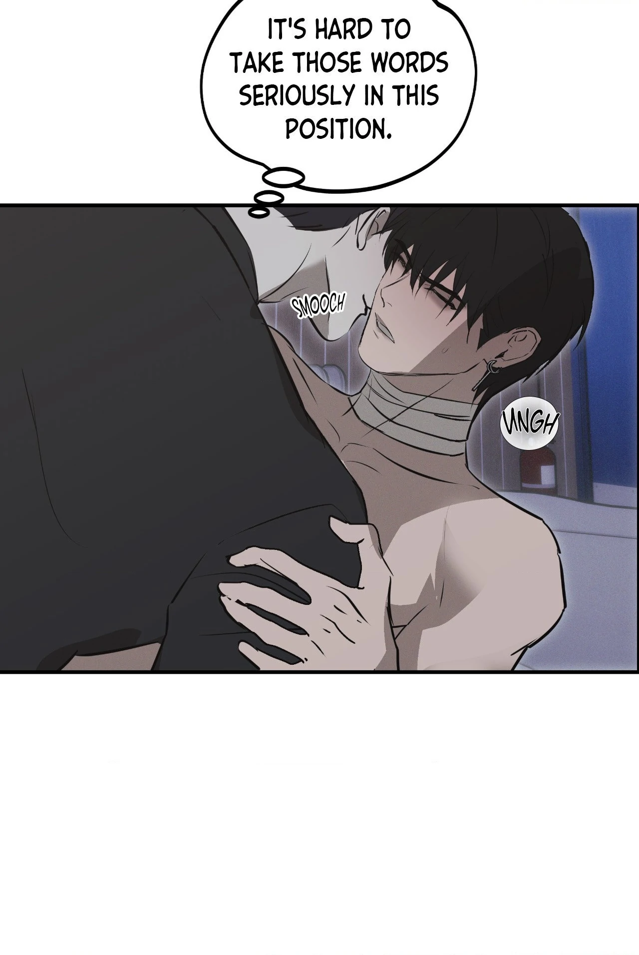 Risky Vice - Chapter 41 Page 76