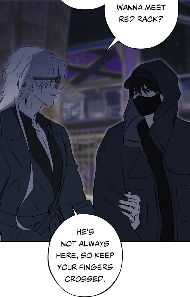 Risky Vice - Chapter 42 Page 10