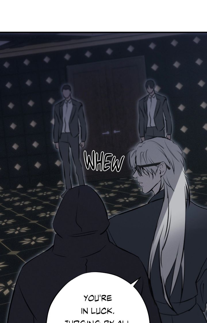 Risky Vice - Chapter 42 Page 13