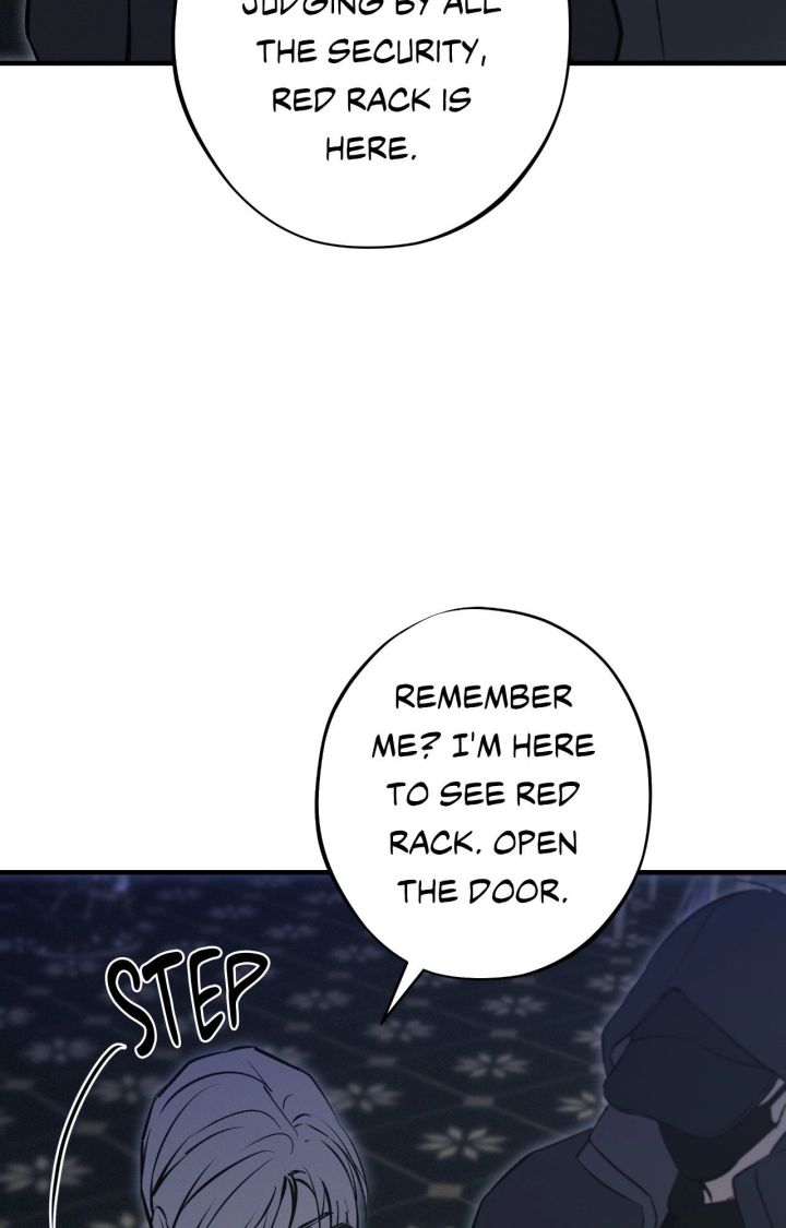 Risky Vice - Chapter 42 Page 14