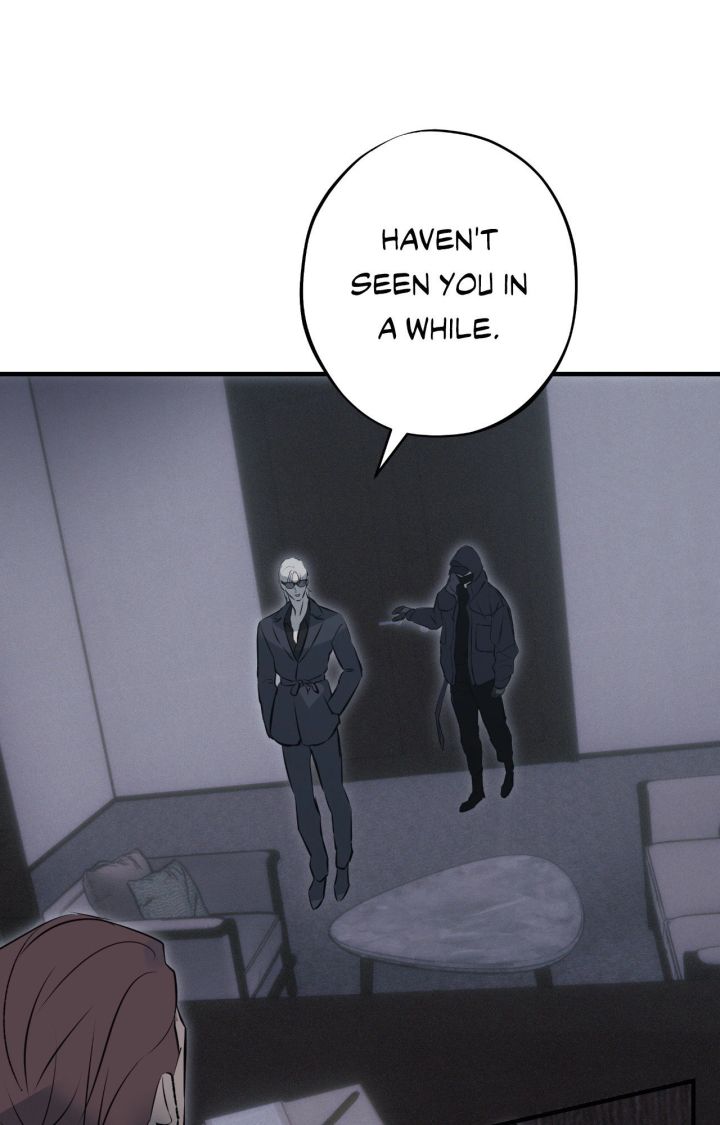 Risky Vice - Chapter 42 Page 16