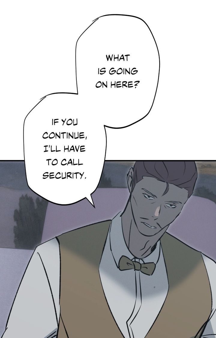 Risky Vice - Chapter 42 Page 21