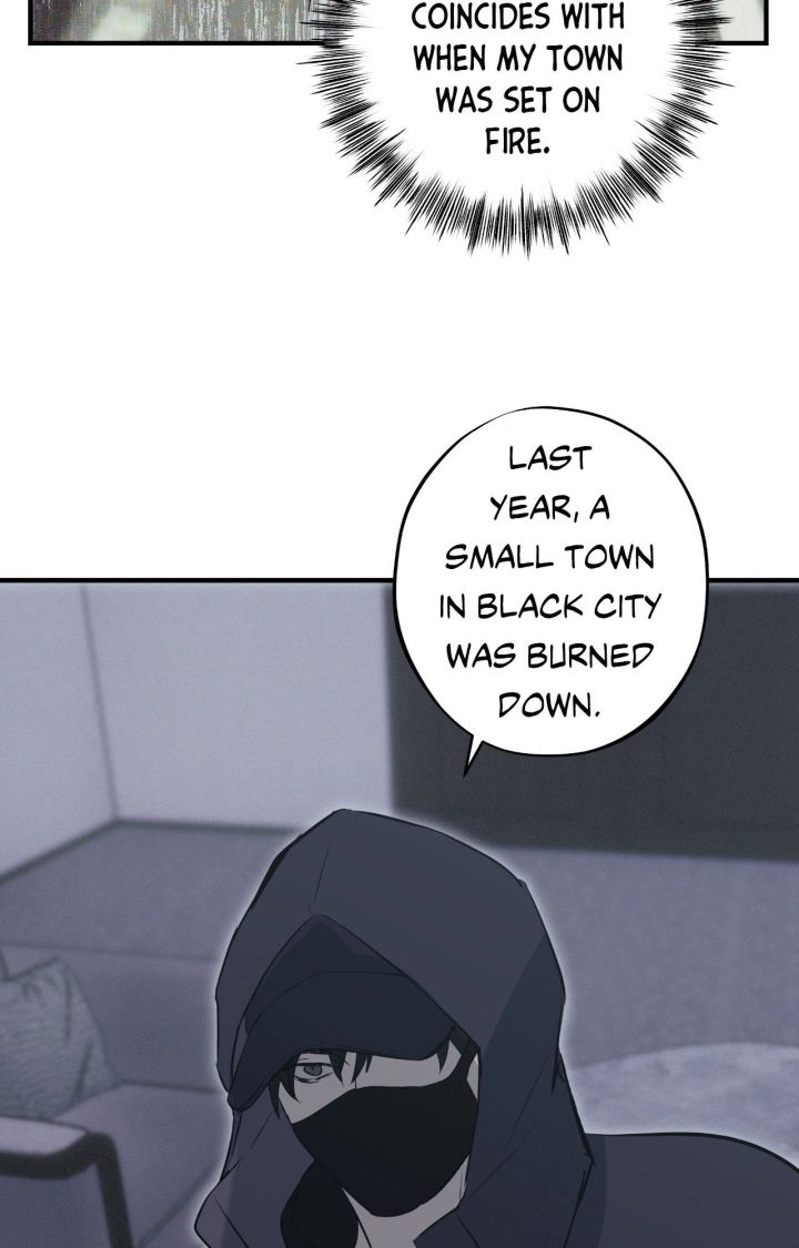 Risky Vice - Chapter 42 Page 28