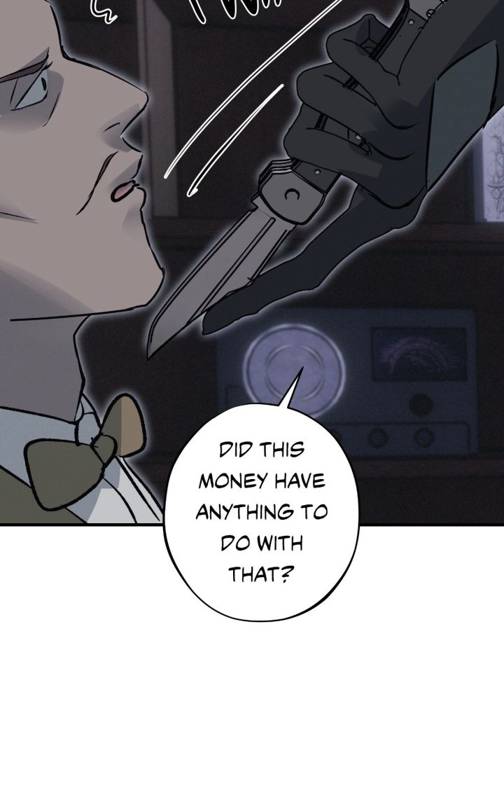 Risky Vice - Chapter 42 Page 30