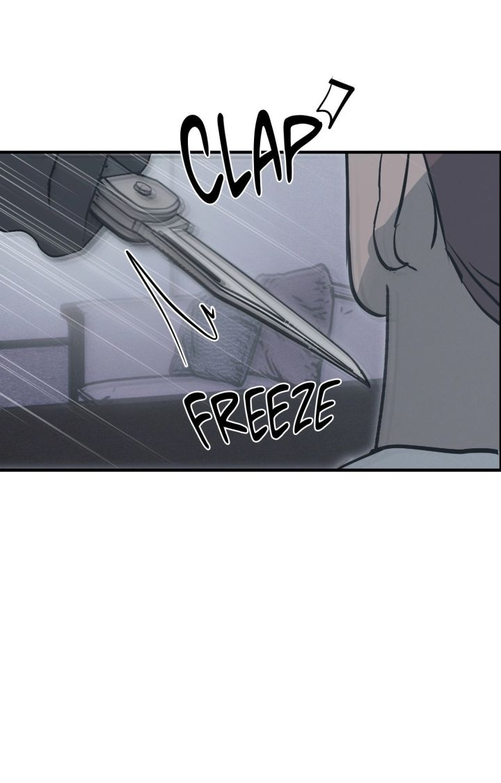 Risky Vice - Chapter 42 Page 37