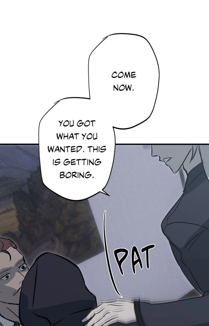 Risky Vice - Chapter 42 Page 39