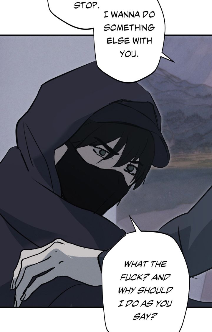 Risky Vice - Chapter 42 Page 41