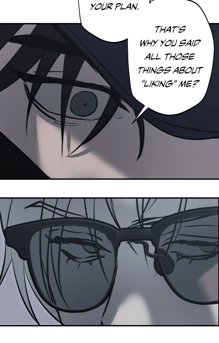Risky Vice - Chapter 42 Page 45