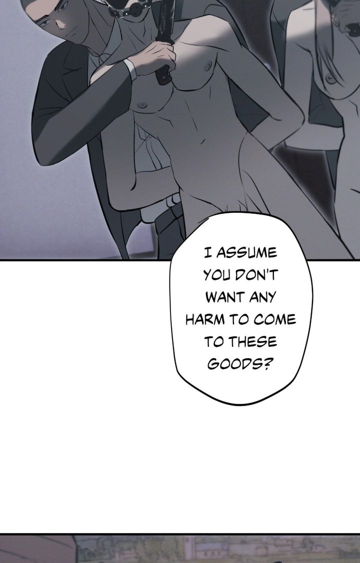 Risky Vice - Chapter 42 Page 46