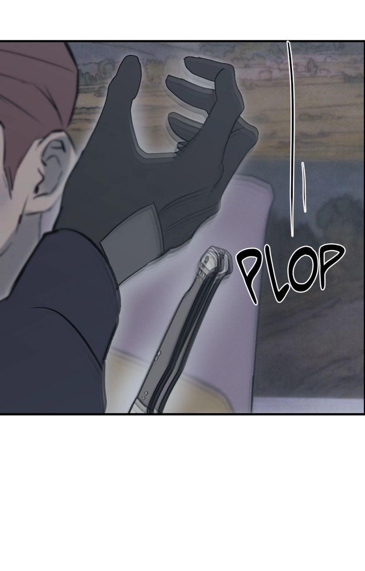 Risky Vice - Chapter 42 Page 48