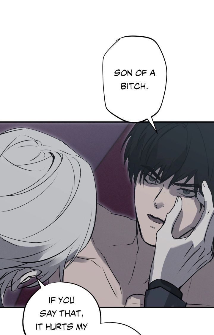 Risky Vice - Chapter 42 Page 60