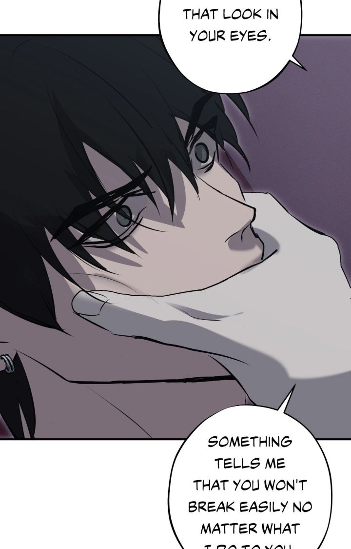Risky Vice - Chapter 42 Page 64