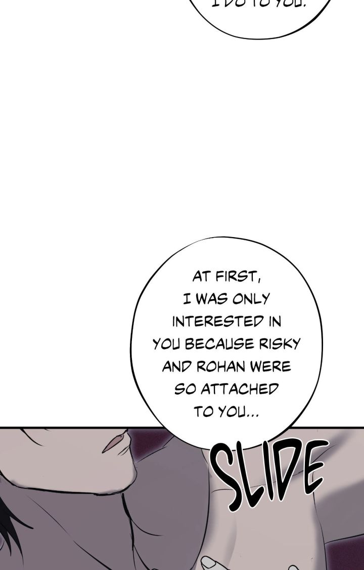 Risky Vice - Chapter 42 Page 65