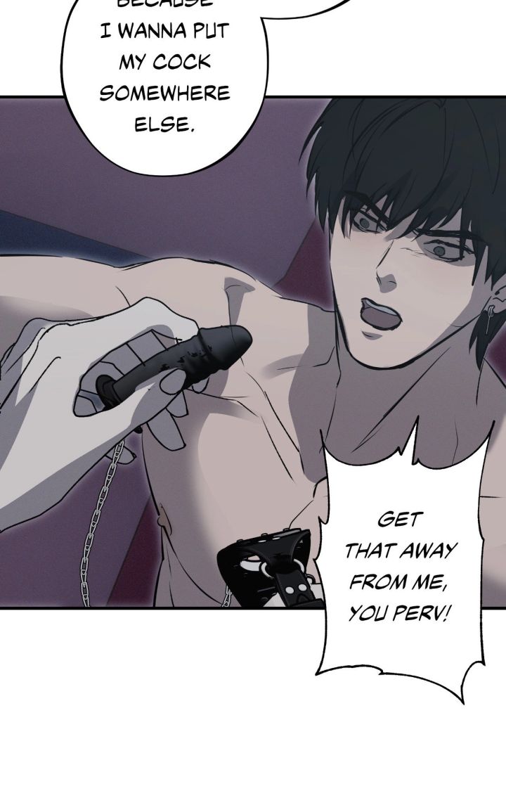 Risky Vice - Chapter 42 Page 69