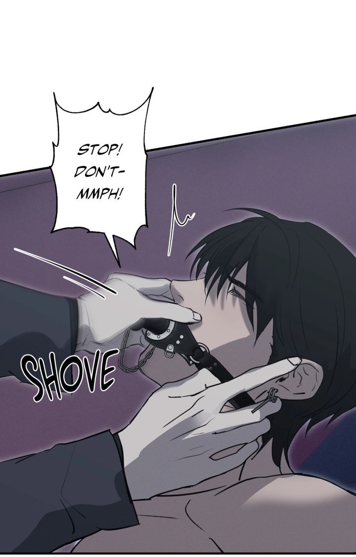 Risky Vice - Chapter 42 Page 70