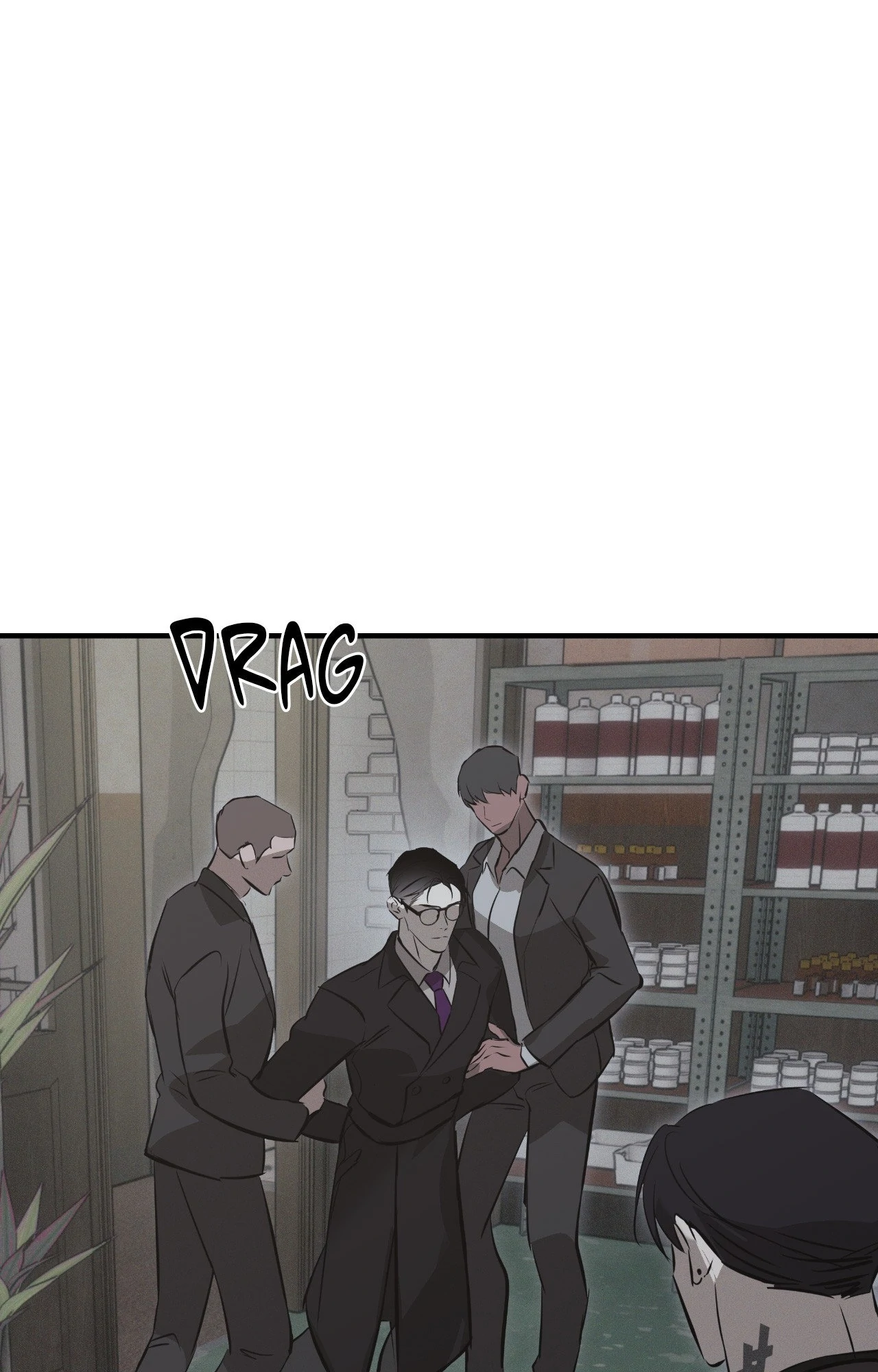 Risky Vice - Chapter 43 Page 4