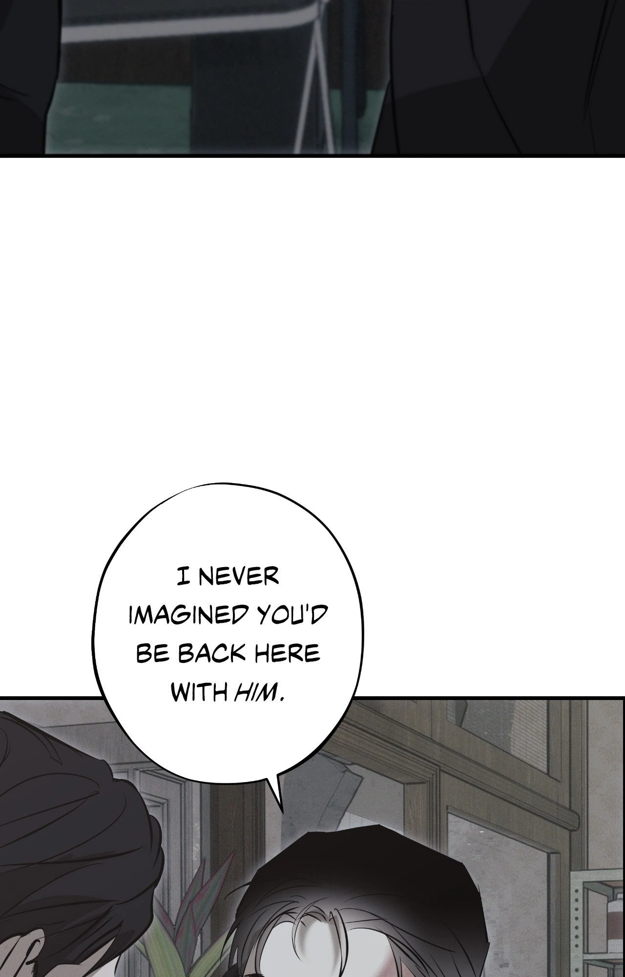 Risky Vice - Chapter 43 Page 7