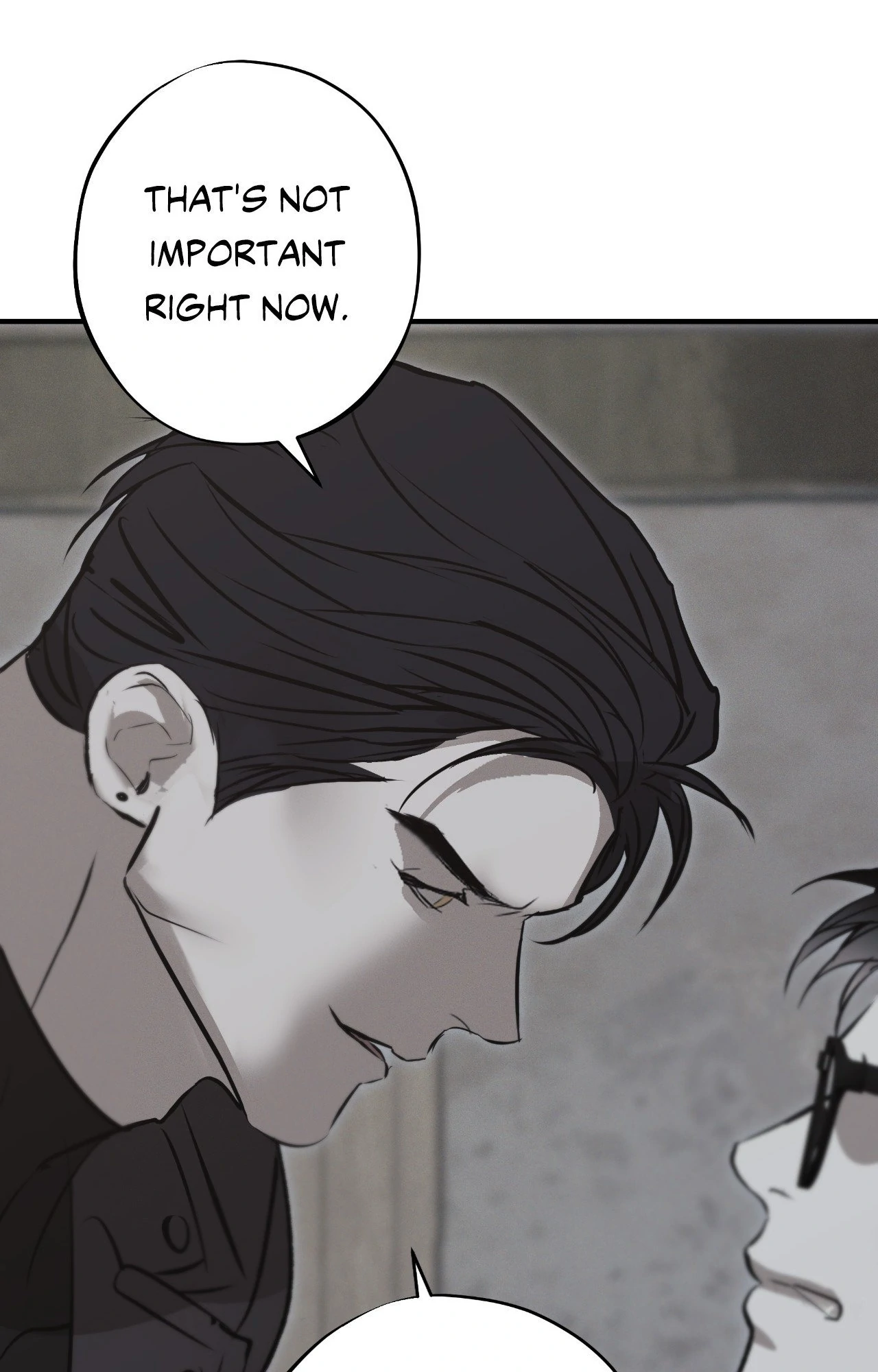 Risky Vice - Chapter 43 Page 9