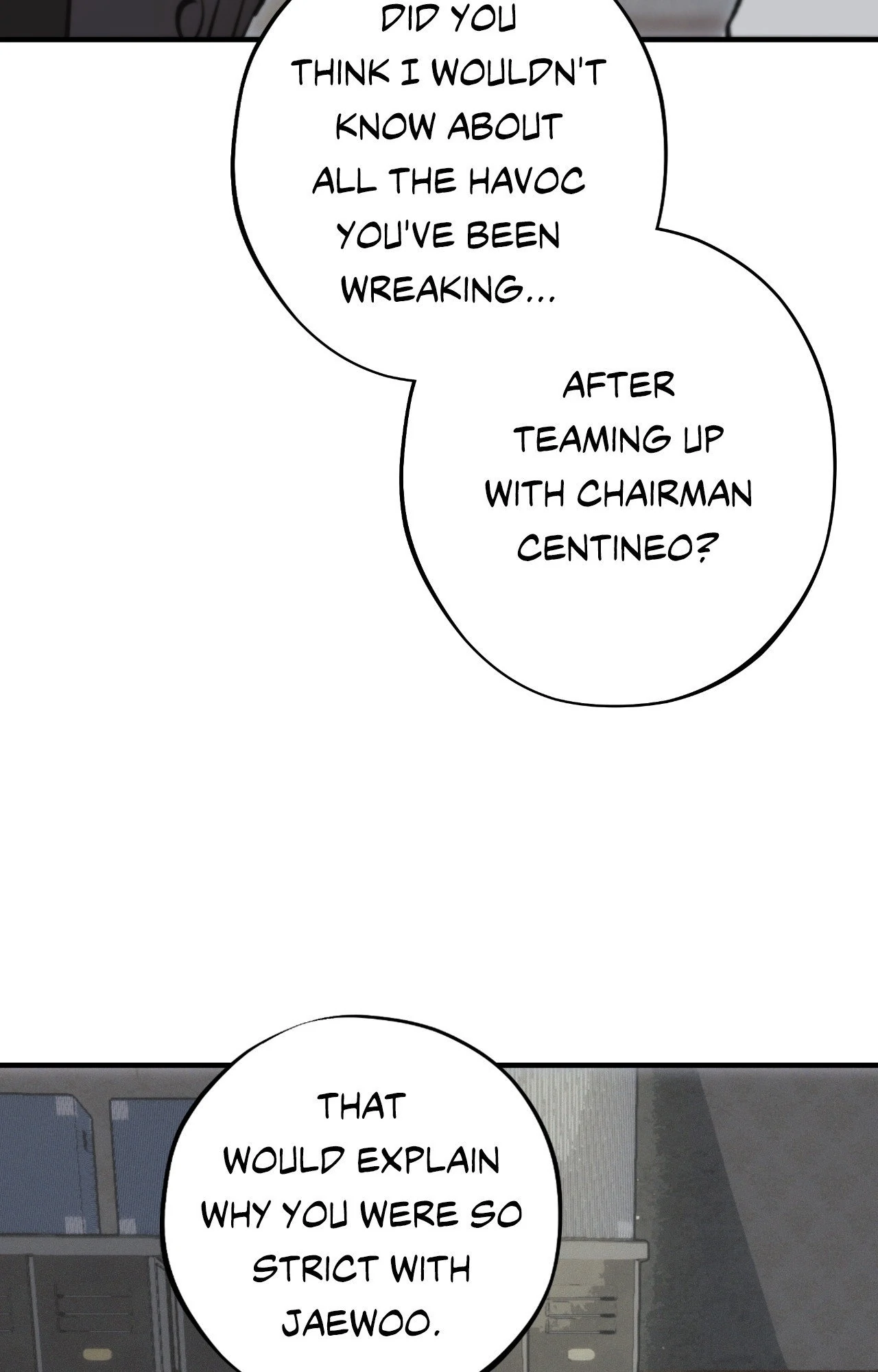 Risky Vice - Chapter 43 Page 10