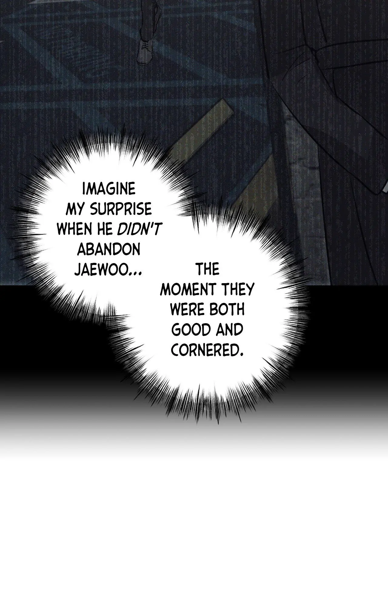 Risky Vice - Chapter 43 Page 20