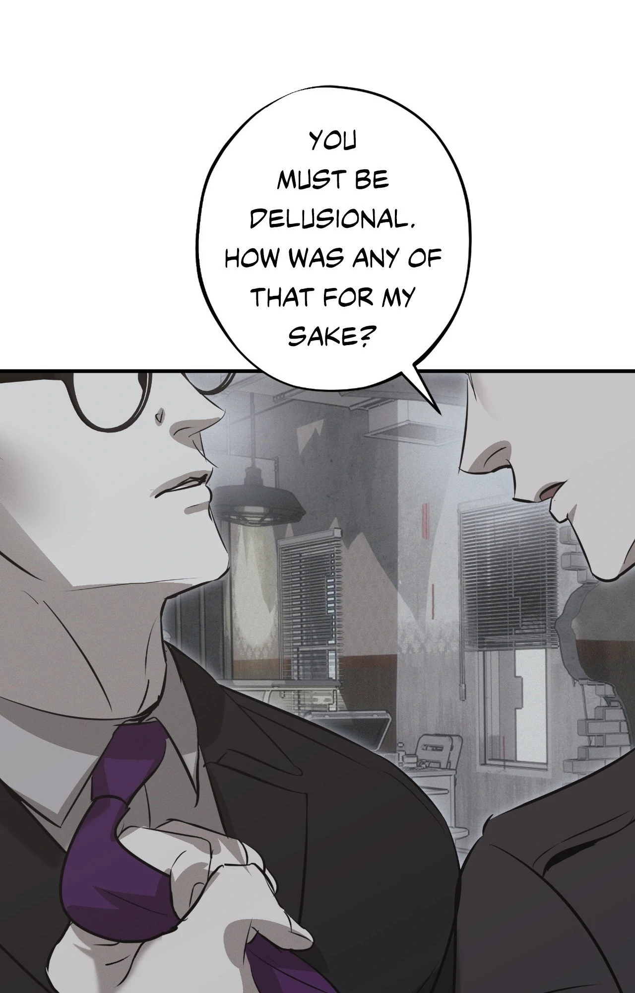 Risky Vice - Chapter 43 Page 21