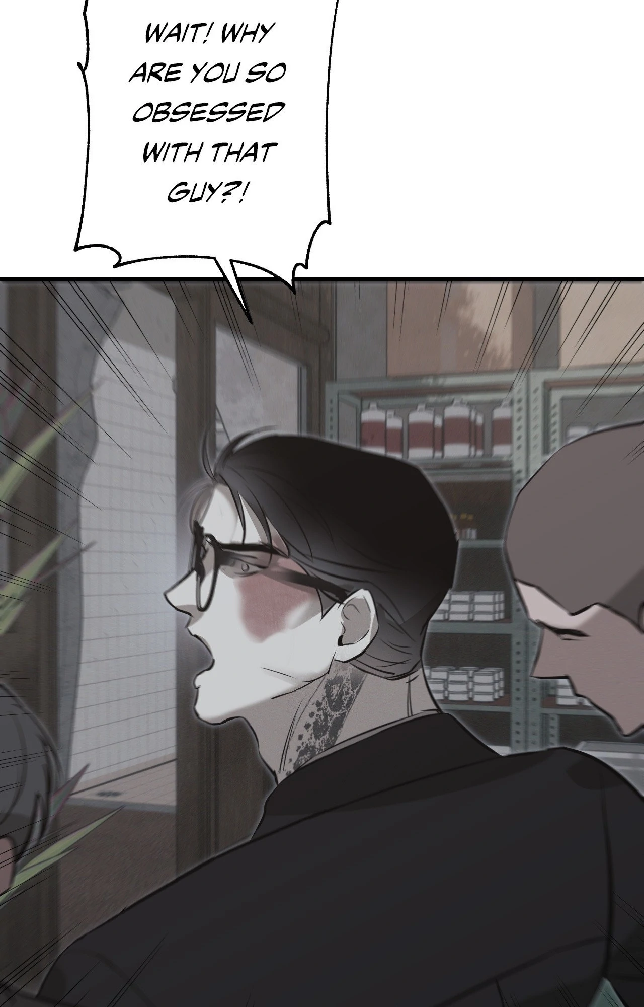 Risky Vice - Chapter 43 Page 32