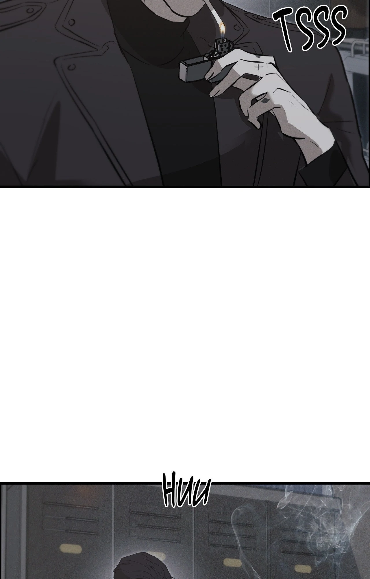 Risky Vice - Chapter 43 Page 34