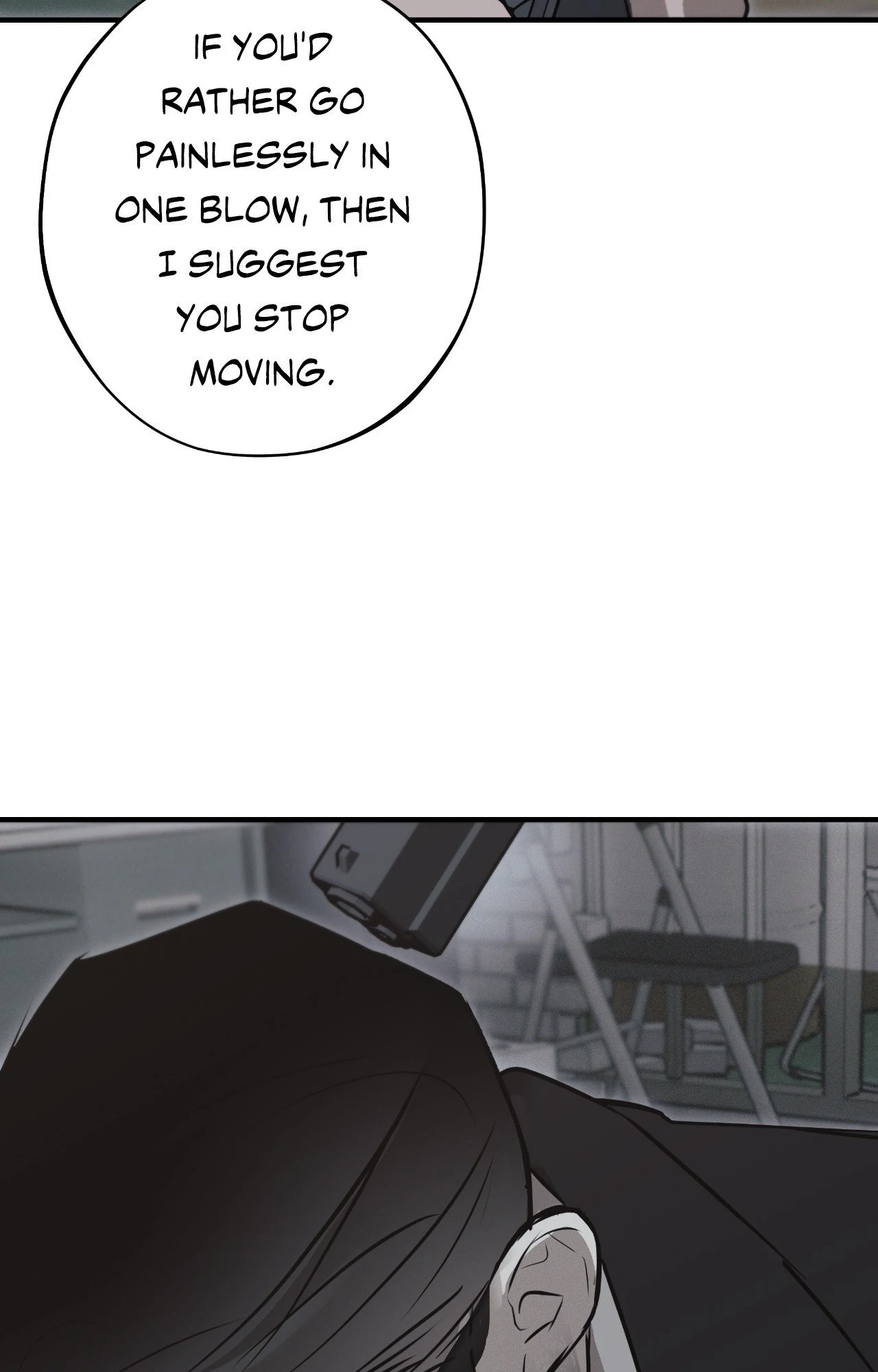 Risky Vice - Chapter 43 Page 43