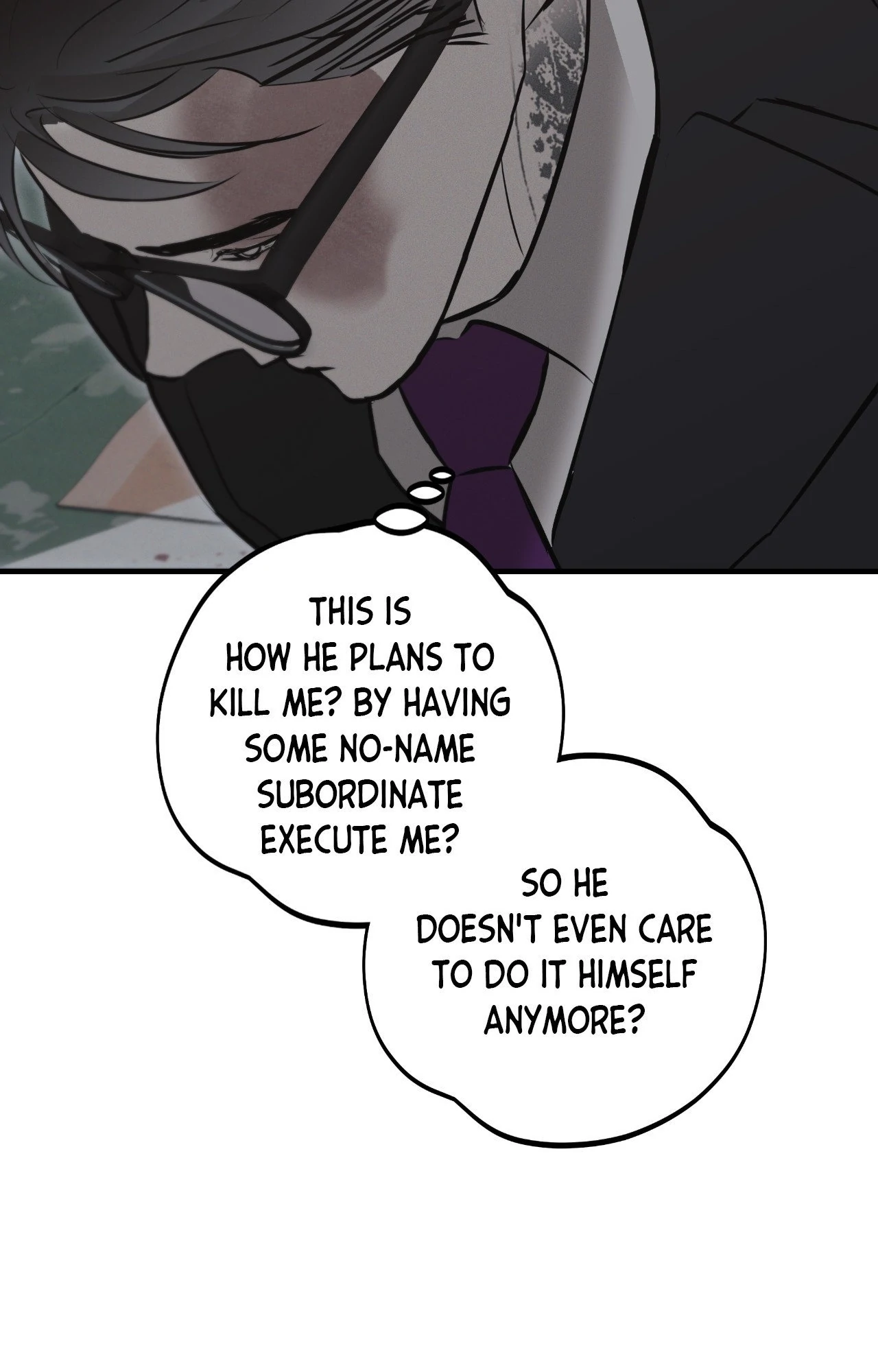 Risky Vice - Chapter 43 Page 44