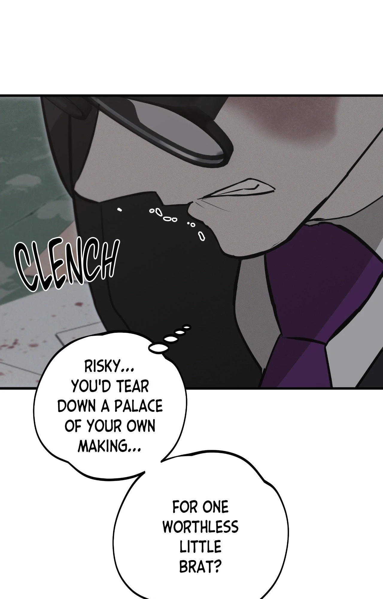 Risky Vice - Chapter 43 Page 45