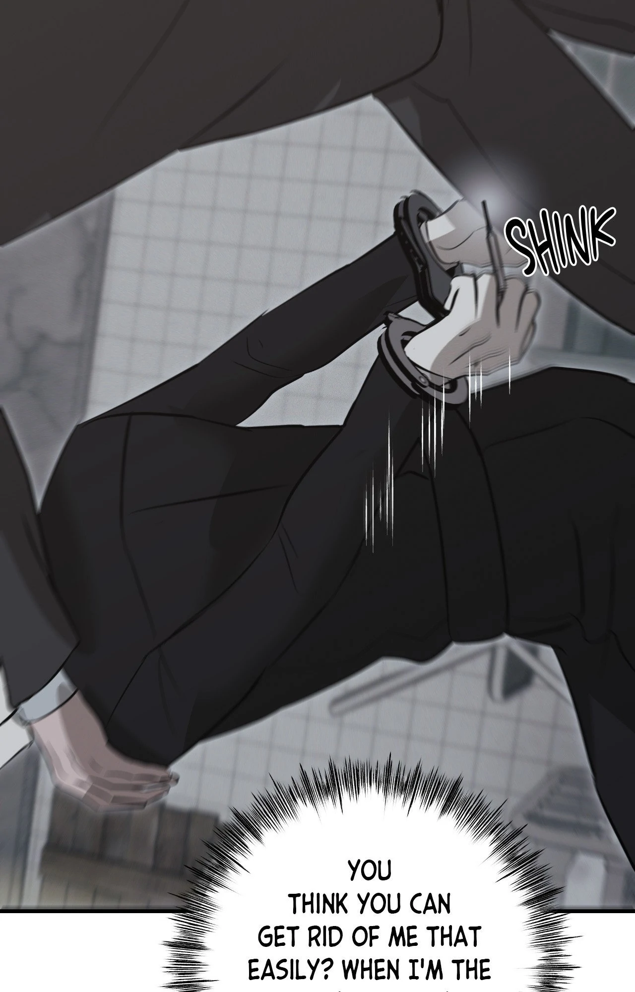 Risky Vice - Chapter 43 Page 61