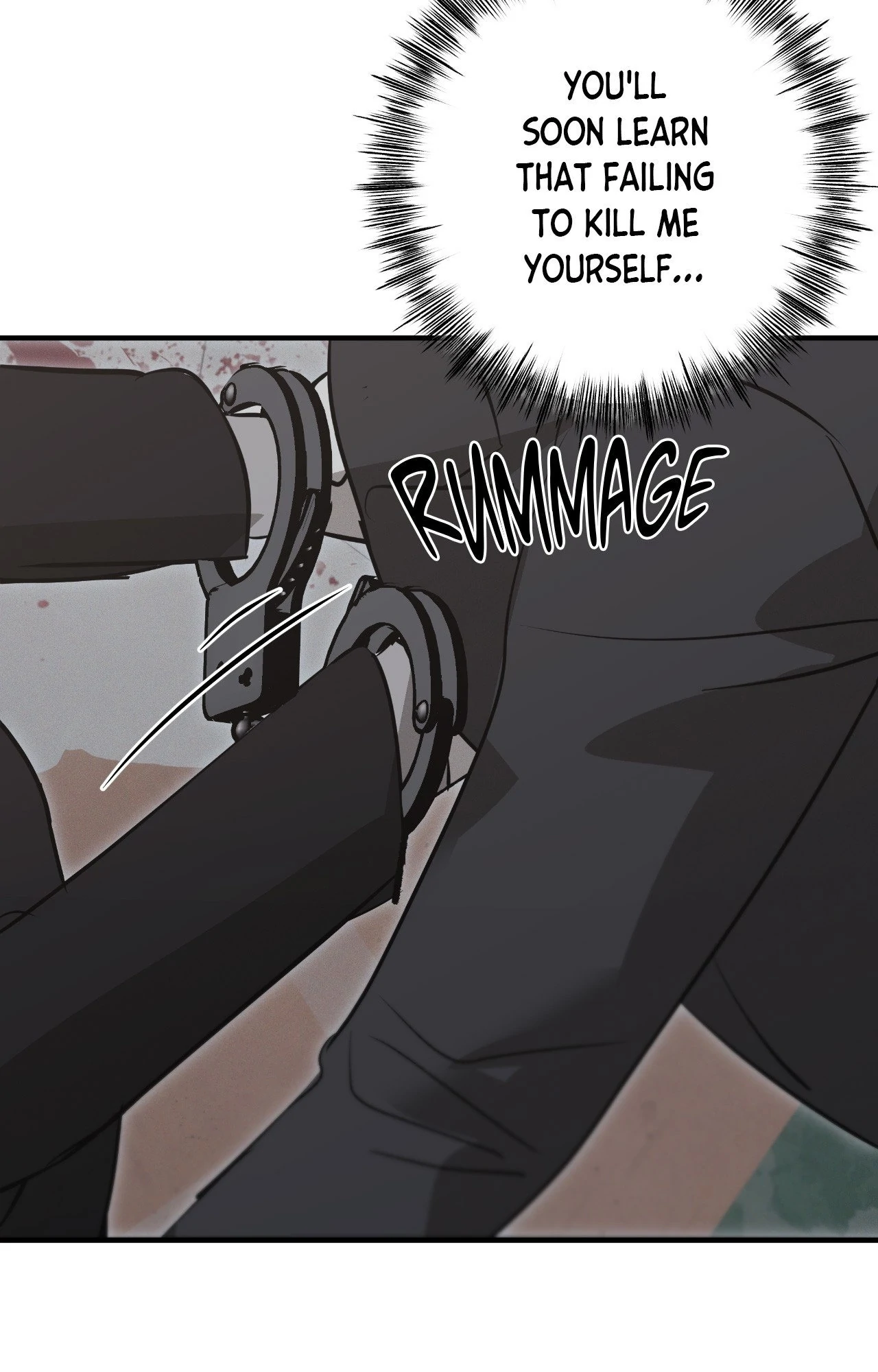Risky Vice - Chapter 43 Page 66