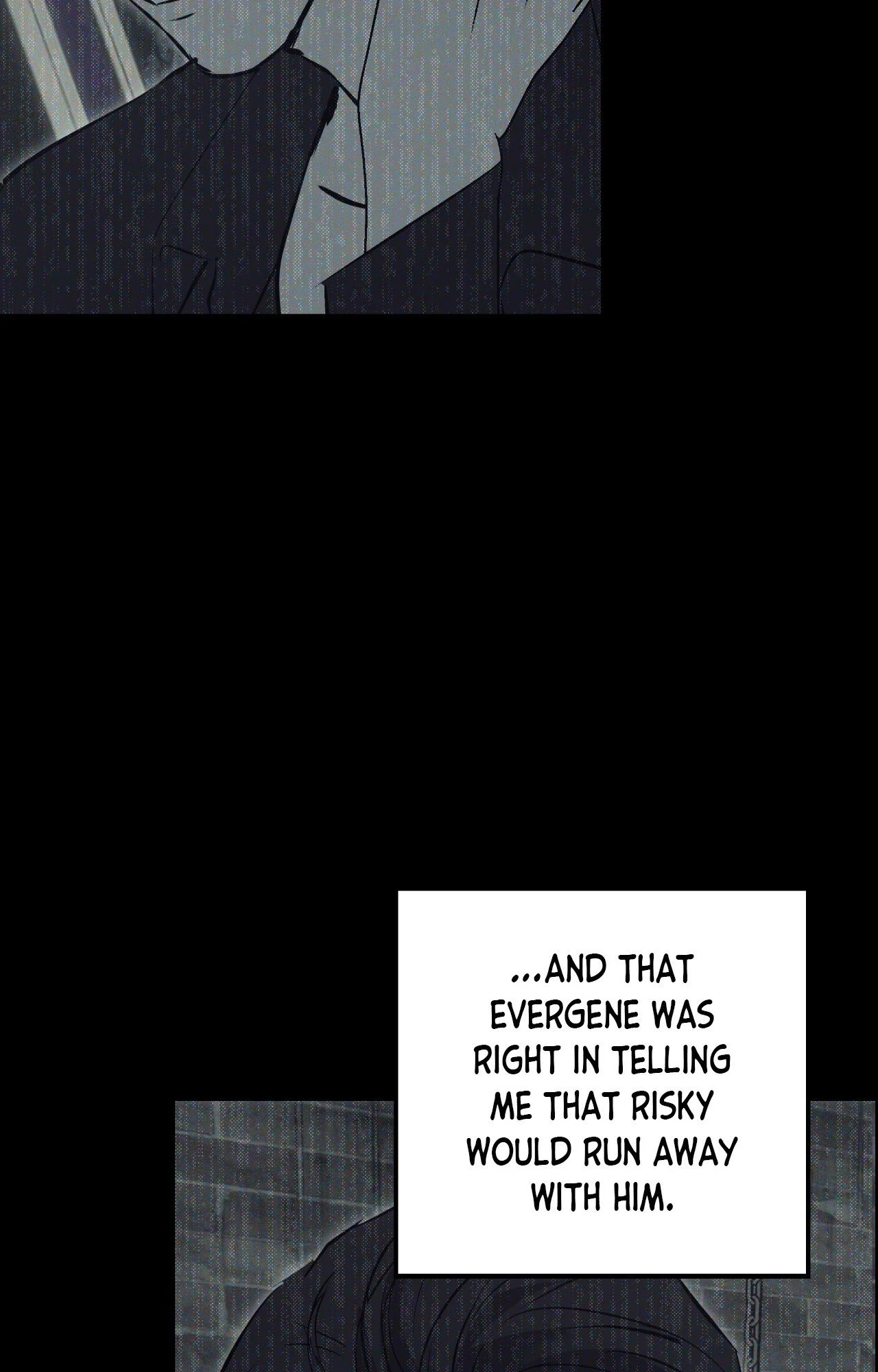 Risky Vice - Chapter 43 Page 77