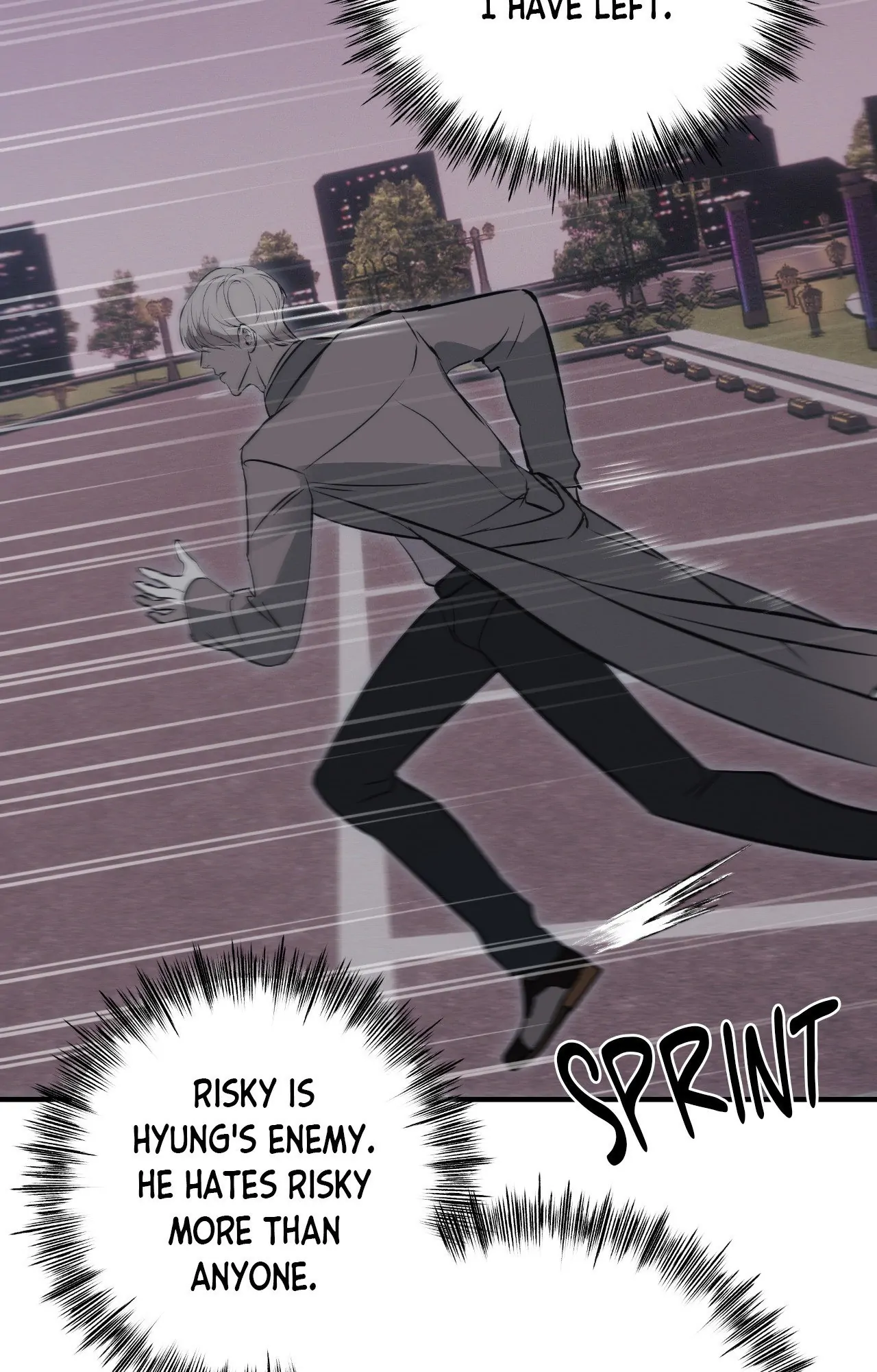 Risky Vice - Chapter 43 Page 82