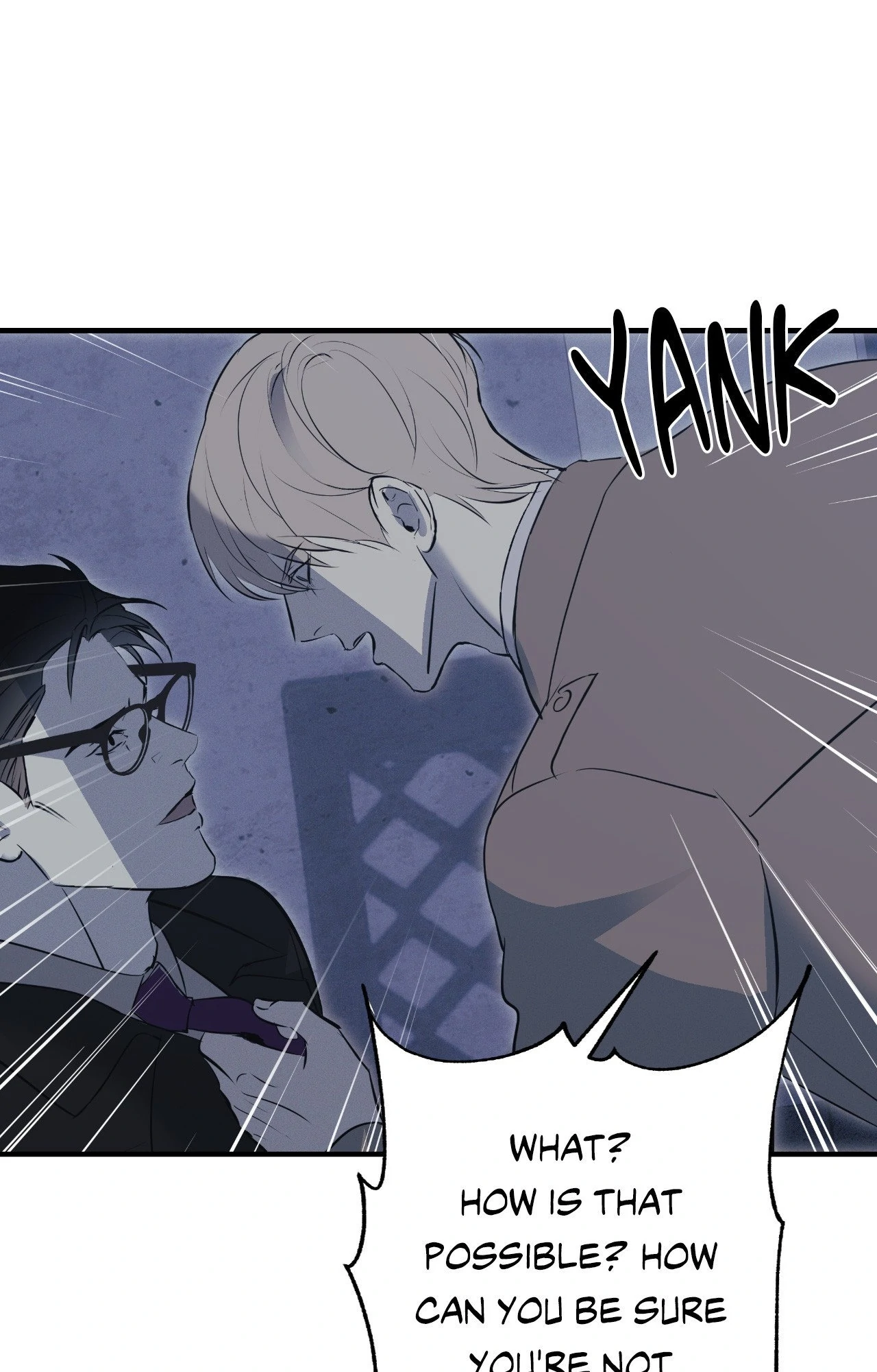 Risky Vice - Chapter 44 Page 1