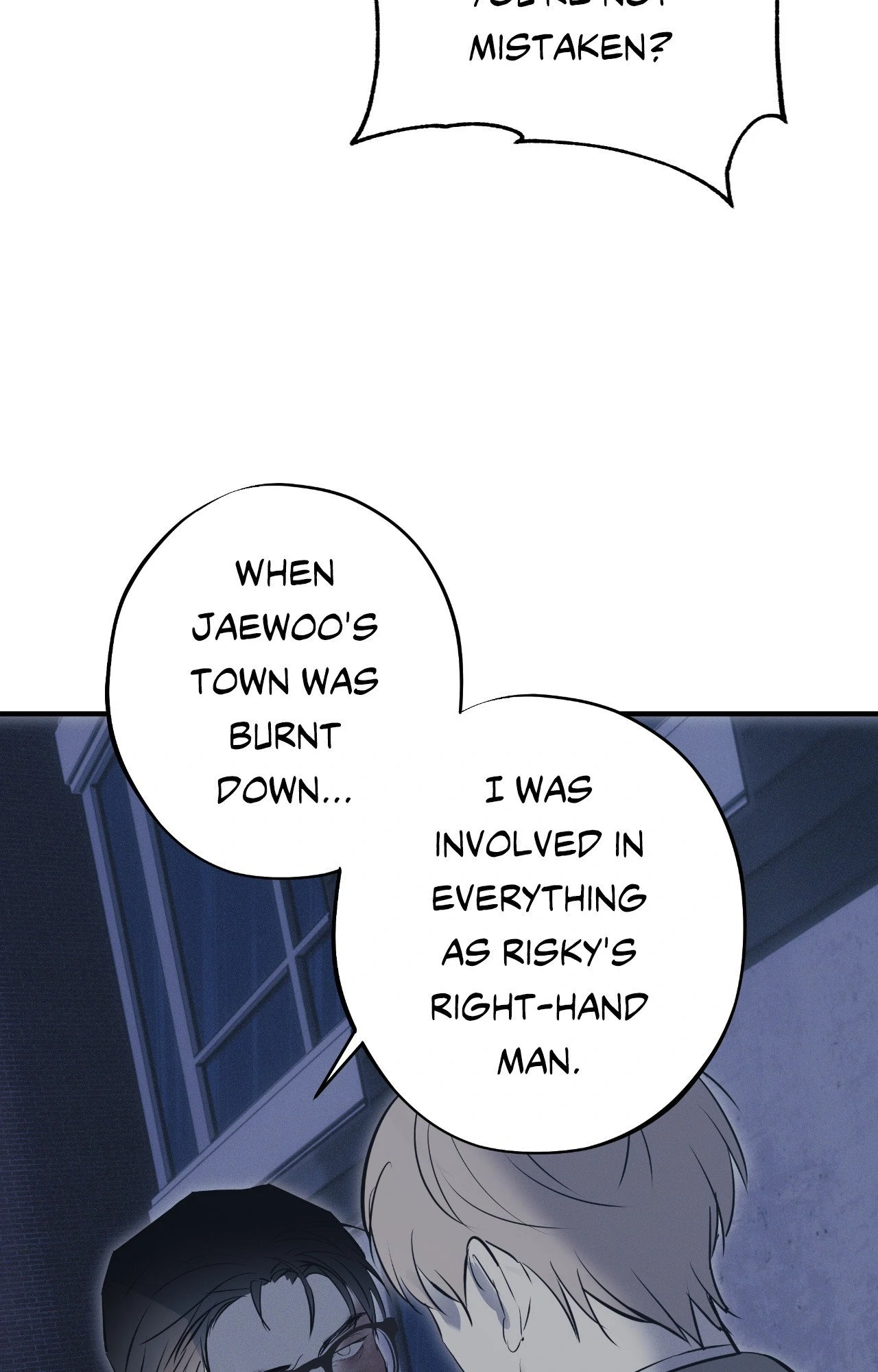 Risky Vice - Chapter 44 Page 2