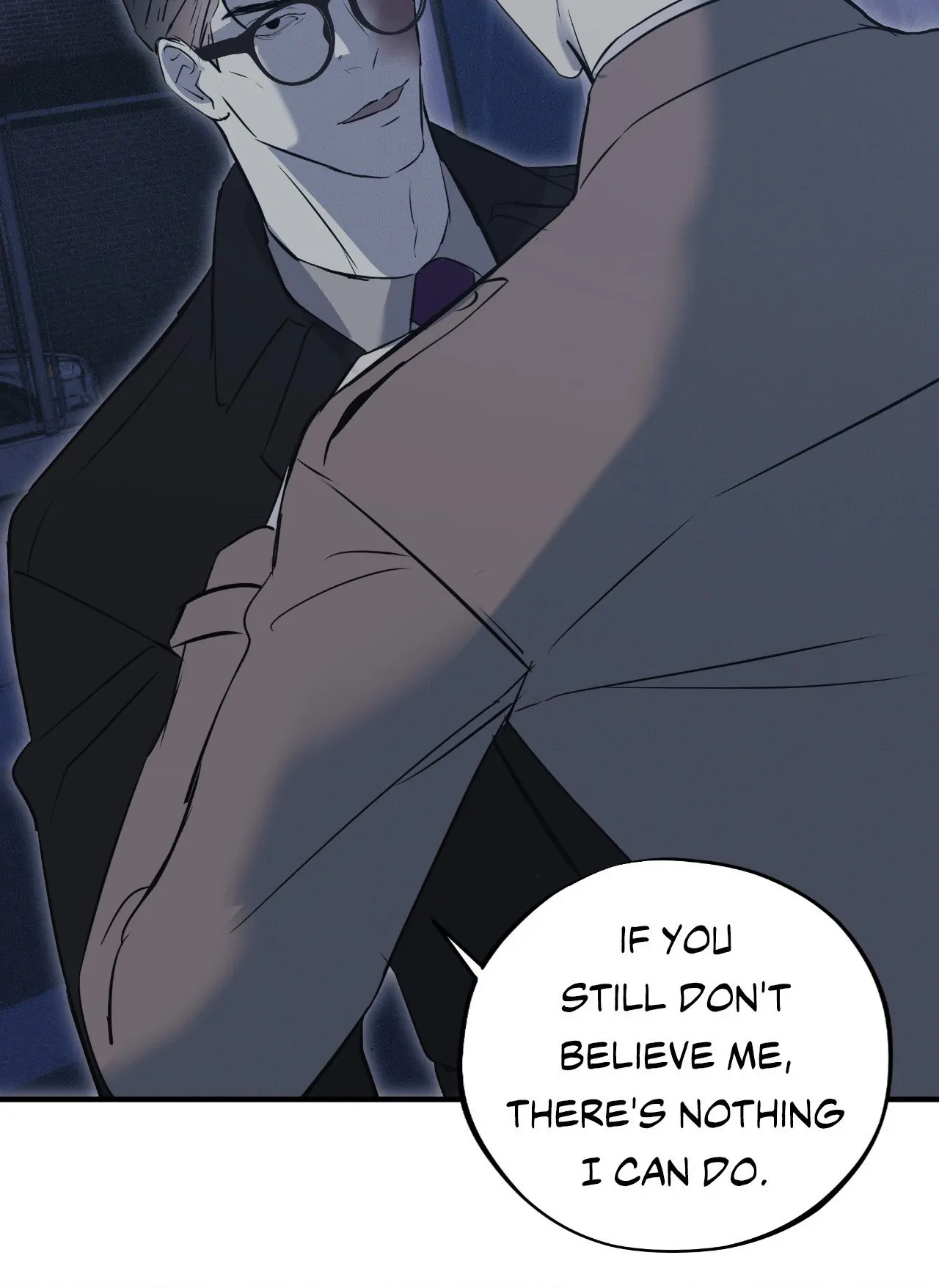 Risky Vice - Chapter 44 Page 3