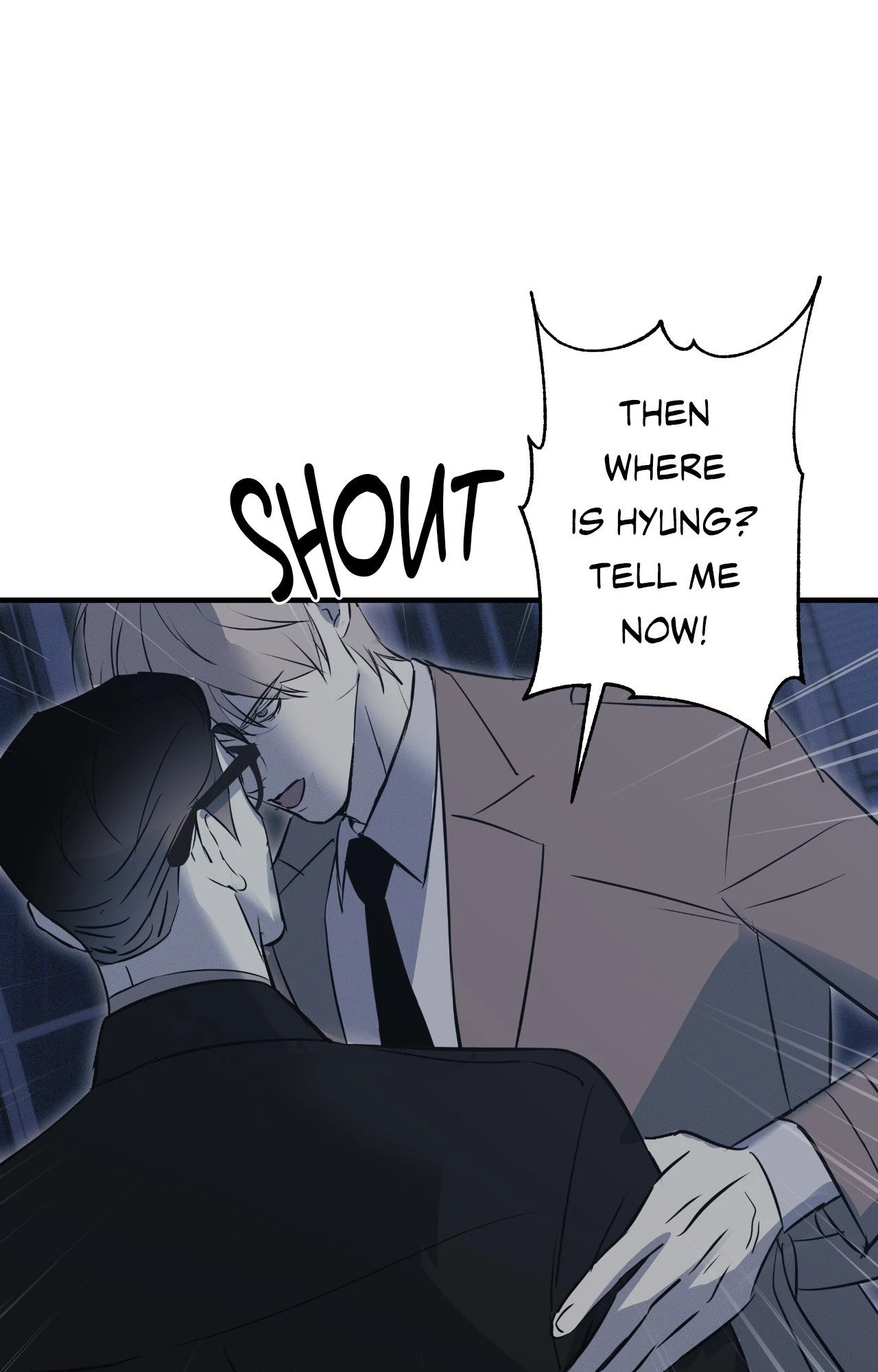 Risky Vice - Chapter 44 Page 4