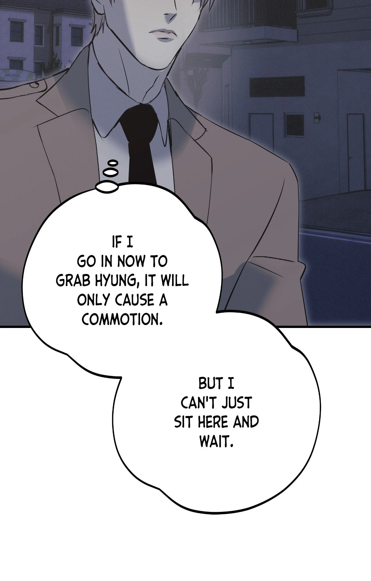 Risky Vice - Chapter 44 Page 16