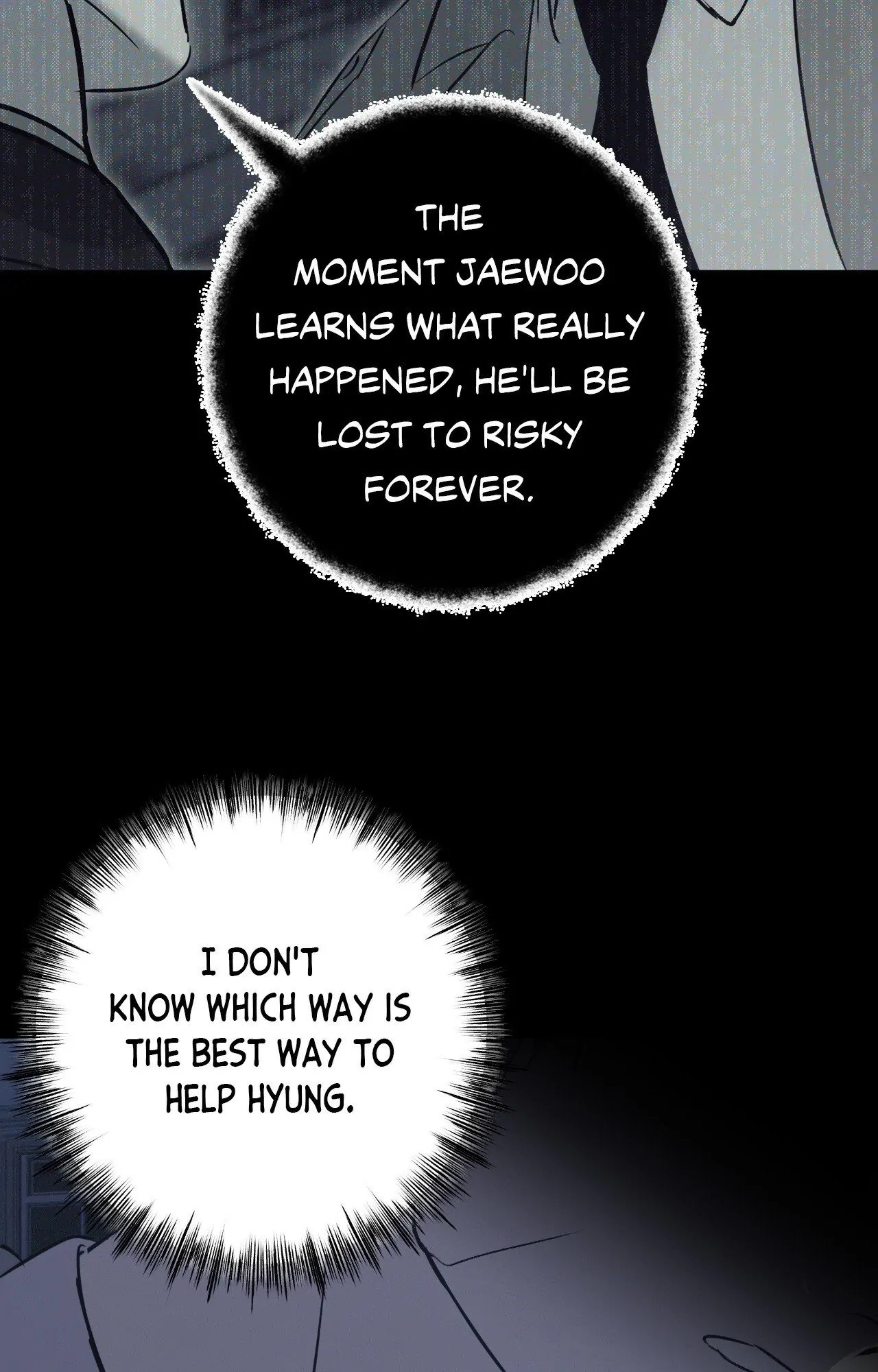Risky Vice - Chapter 44 Page 19