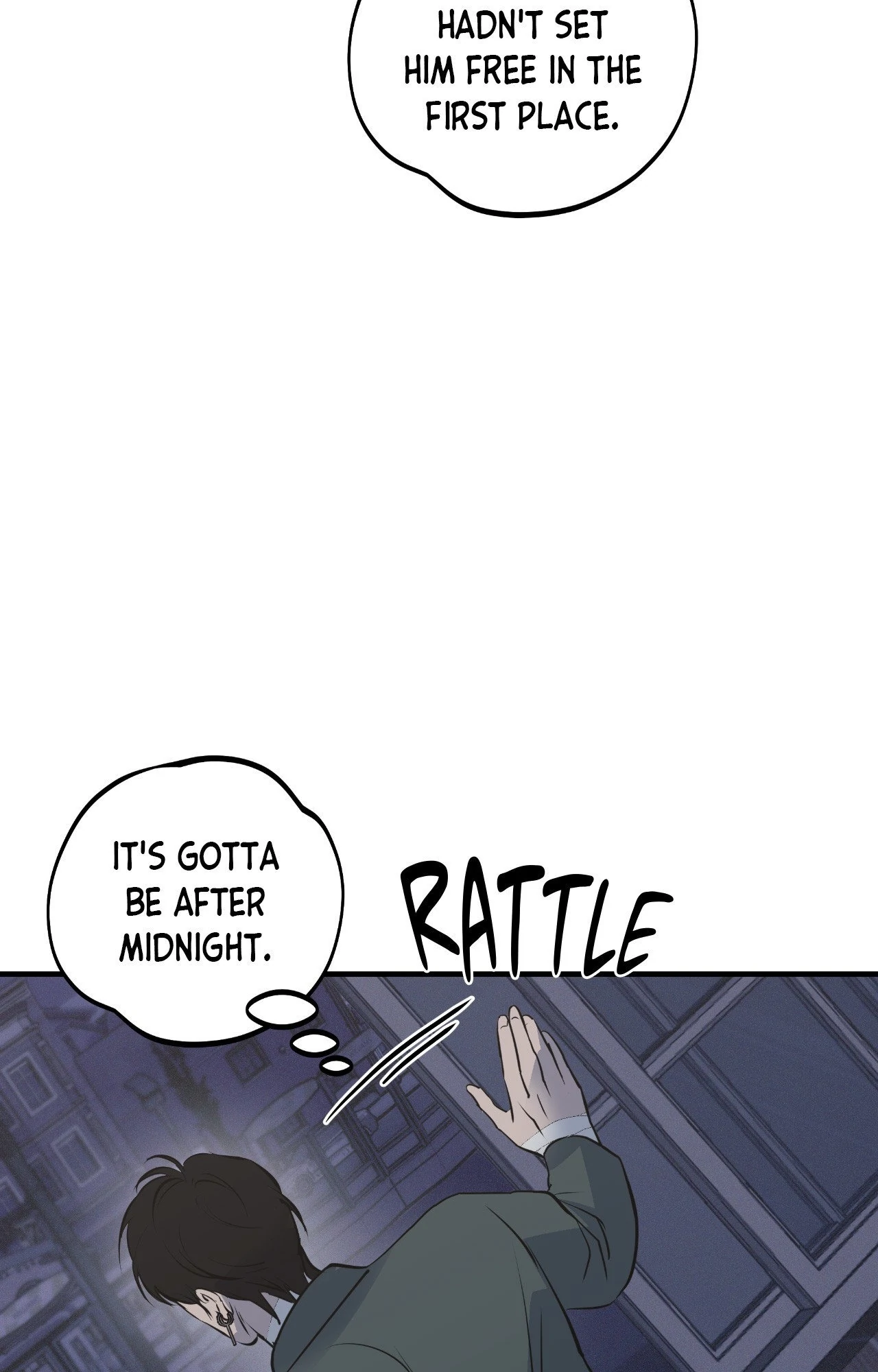 Risky Vice - Chapter 44 Page 32