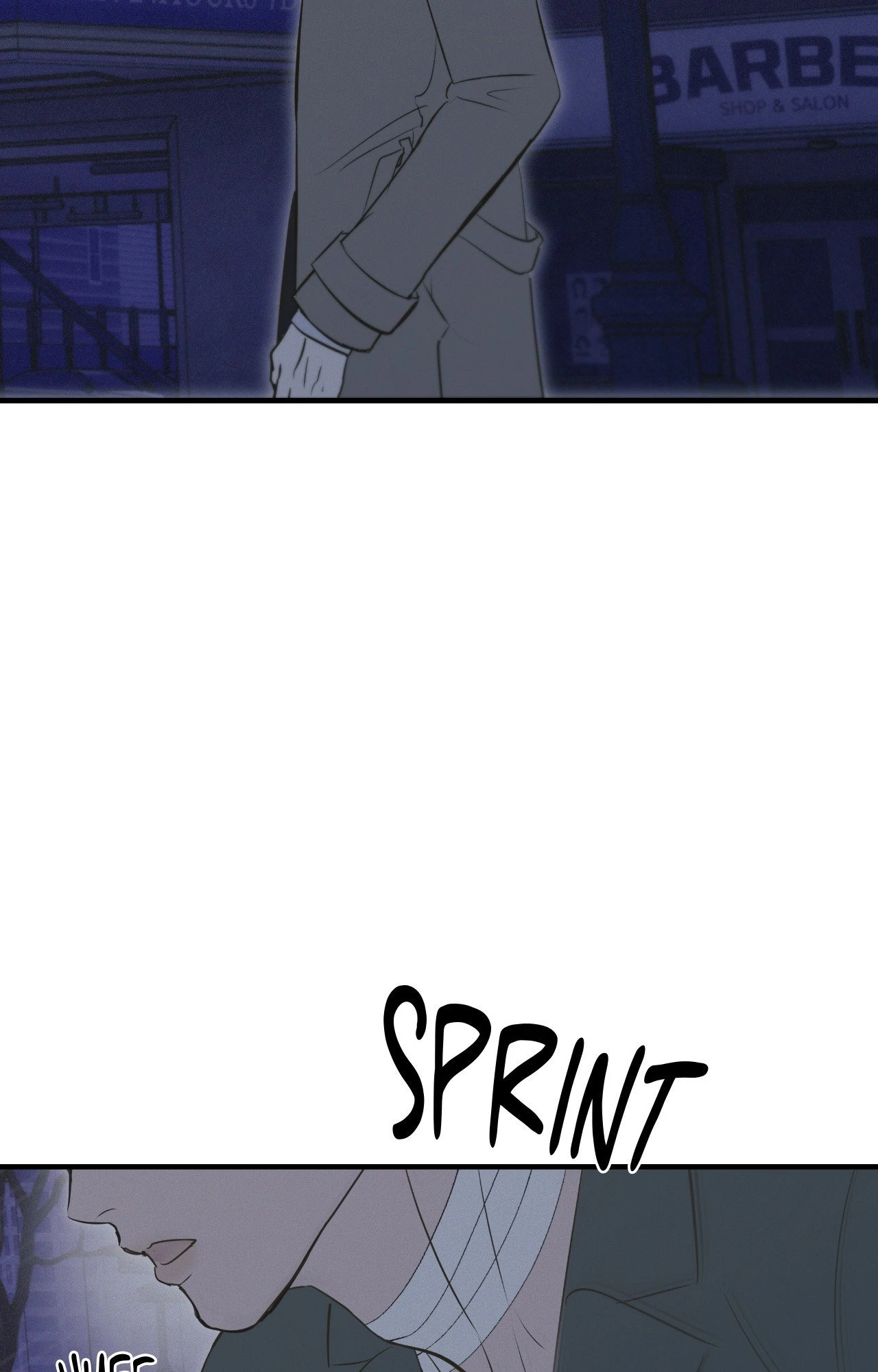 Risky Vice - Chapter 44 Page 38