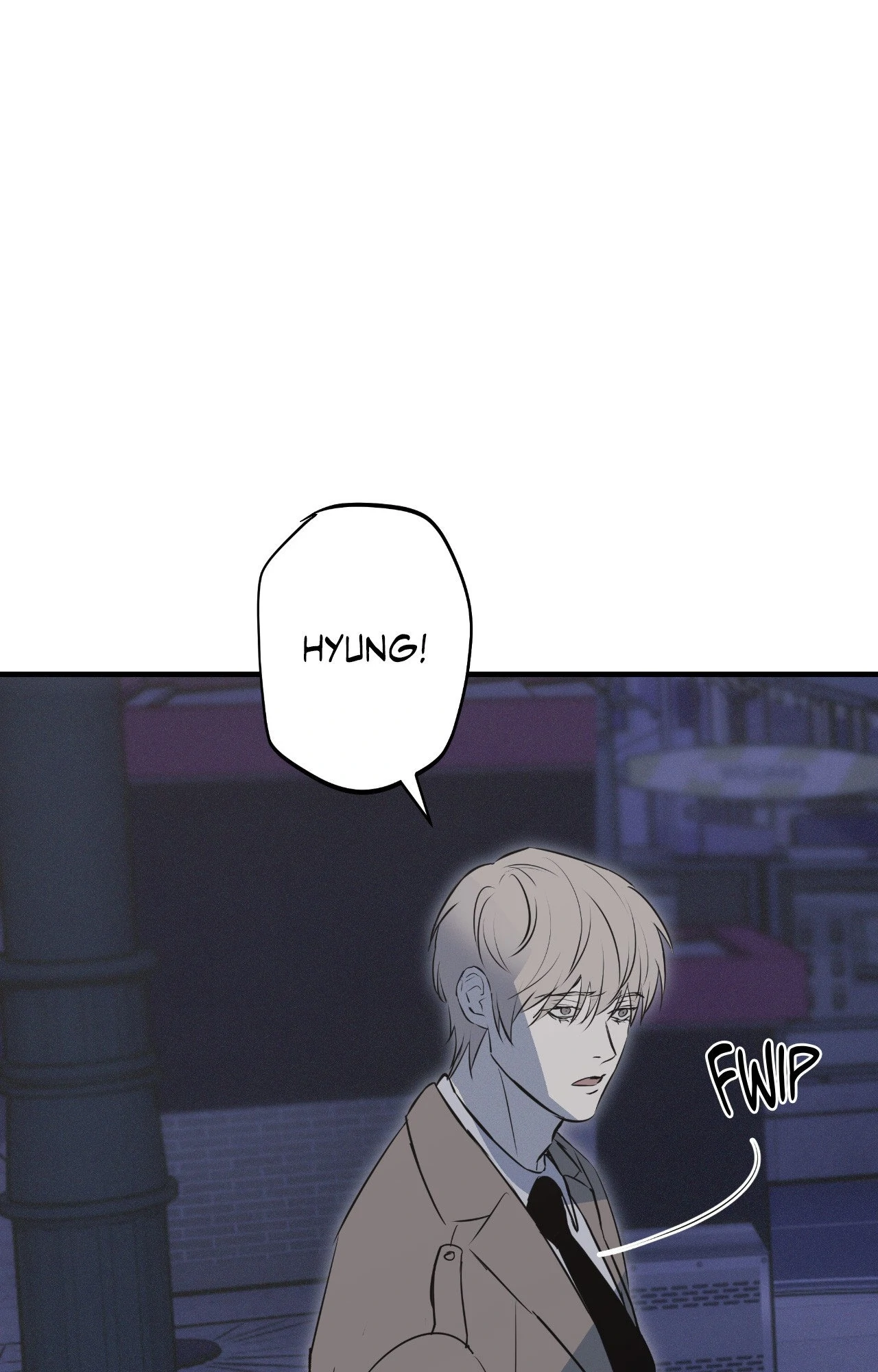 Risky Vice - Chapter 44 Page 42