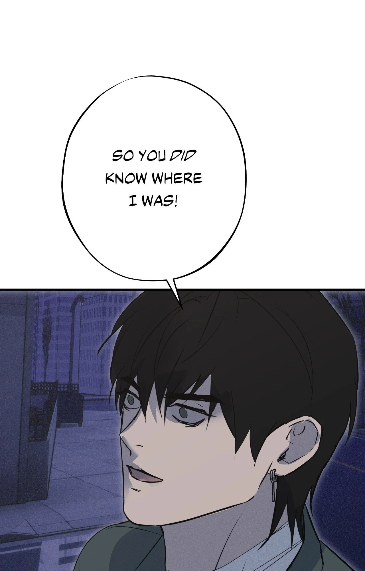 Risky Vice - Chapter 44 Page 45