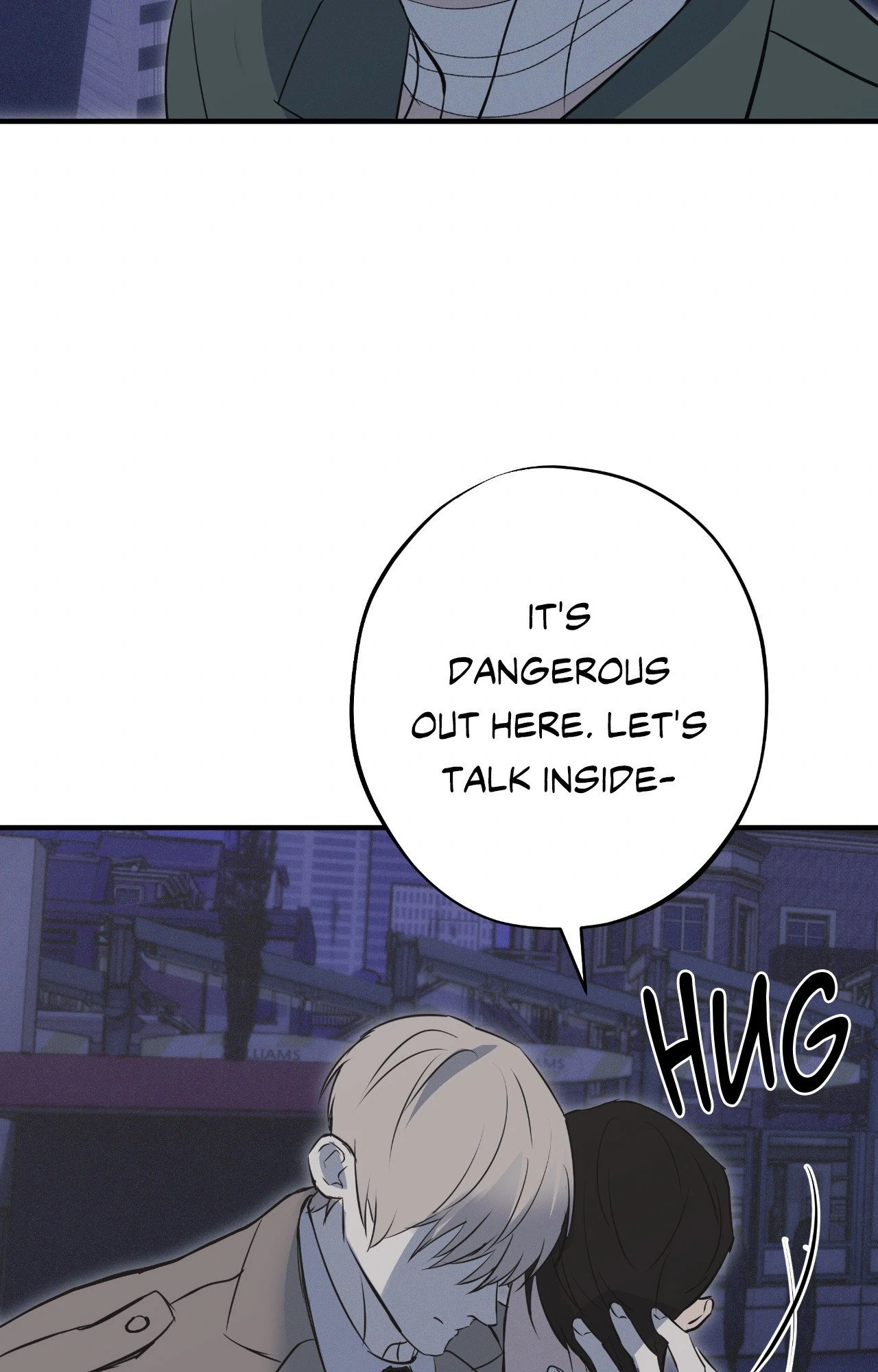 Risky Vice - Chapter 44 Page 46